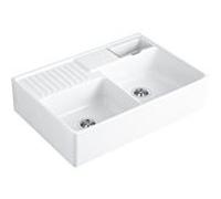 Villeroy und Boch 632300SL 895x220x630mm rectangle Pierre C+