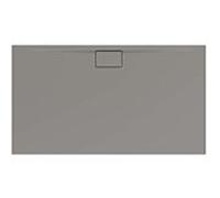 Villeroy und Boch Architectura Receveur de douche DA1690ARA215V3S gris, 160x90x1.5cm