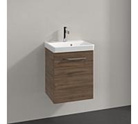Villeroy und Boch Avento A88700VH 43 x 51,4 x 35,2 cm, 2000 gauche, porte 2000 , Arizona Oak