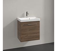 Villeroy & Boch Avento Meuble sous-vasque, 1 porte, A88800VH,
