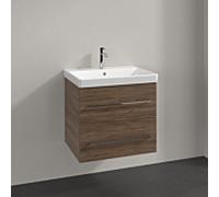 Villeroy und Boch Avento A88900VH 58 x 51,4 x 45,2 cm, 2 Arizona Oak , Arizona Oak , Arizona Oak