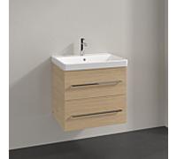 Villeroy und Boch Avento A88900VJ 58 x 51,4 x 45,2 cm, 2 Nordic Oak , Nordic Oak , Nordic Oak