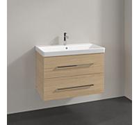 Villeroy & Boch Avento Meuble sous-vasque, 2 tiroirs, A89100VJ,