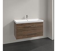 Villeroy & Boch Avento Meuble sous-vasque, 2 tiroirs, A89200VH,