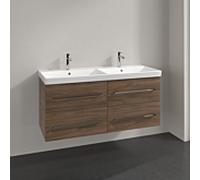 Villeroy und Boch Avento A89300VH 118 x 51,4 x 45,2 cm, 4 Arizona Oak , Arizona Oak , Arizona Oak