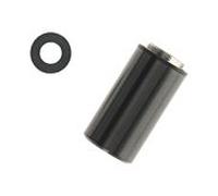 Villeroy und Boch douchette à main 92530505 pour parapluie Flex , anthracite