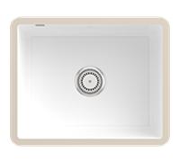 Villeroy & Boch Subway 60 SU Évier de cuisine, 331001KG,