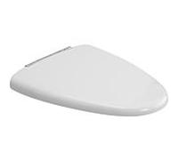 Villeroy und Boch New Haven WC 88306101 blanc , charnières chromées