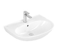 Villeroy & Boch Lavabo 60x46cm O.novo 4A406001