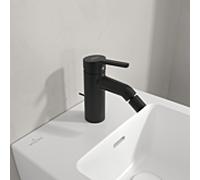 Villeroy & Boch TVB116001000K5 Mitigeur monocommande pour bidet Skyla
