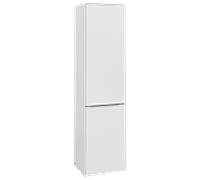 Villeroy & Boch V&B Armoire haute Subway 3.0 40x171x36,2cm, Porte L/Poignée alu brillant, Blanc P Quantité:1