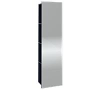 Villeroy & Boch Subway 3.0 Étagère miroir, étagère gauche, 450x1700x300mm, C59600VQ