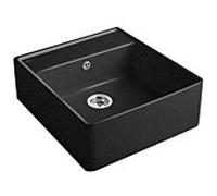 Villeroy und Boch 1 bac 632061J0 set de vidange, fonctionnement manuel, kit de montage, chromite