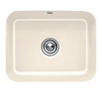 Villeroy und Boch 670600RW 550x440mm rectangle Pierre Blanc C+