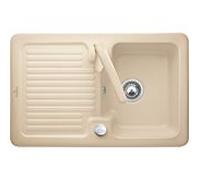 Villeroy und Boch 674500KG 800x510mm rectangle Blanc Neige C+