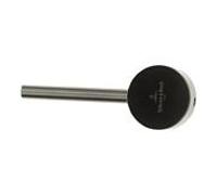Villeroy & Boch Steel Expert Poignée de robinetterie, 926580LC,