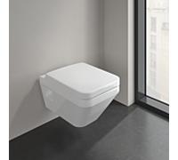 Villeroy & Boch Architectura WC suspendu avec TwistFlush, 5685C0T2,