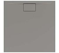 Villeroy und Boch Architectura Receveur de douche DA1090ARA248V3S gris, 100x90x4.8cm
