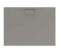 Villeroy und Boch Architectura Receveur de douche DA1290ARA215V3S gris, 120x90x1.5cm
