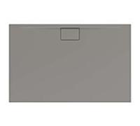 Villeroy und Boch Architectura Receveur de douche DA1490ARA215V3S gris, 140x90x1,5cm