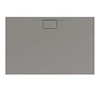 Villeroy und Boch Architectura Receveur de douche DA1490ARA248V3S gris, 140x90x4.8cm