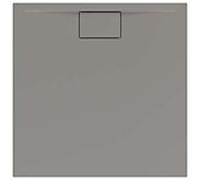 Villeroy und Boch Architectura Receveur de douche en DA9090ARA148V3S gris, 90x90x4.8cm