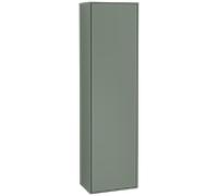 Villeroy und Boch armoire Finion G49000GM 41.8x151.6x27cm, émotion, Olive Matt Lacquer droite, Olive Matt Lacquer