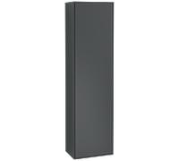 Villeroy und Boch armoire Finion G49000HG 41.8x151.6x27cm, émotion, Blue Matt Lacquer droite, Midnight Blue Matt Lacquer