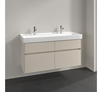 Villeroy & Boch Collaro Meuble sous-vasque, 4 tiroirs, C01200VN,