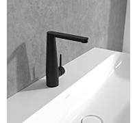 Villeroy & Boch Conum Mitigeur de lavabo, TVW127004000K5,