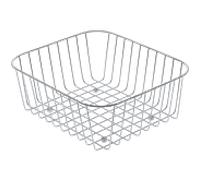 Villeroy und Boch métallique match0 984100K1 acier inoxydable