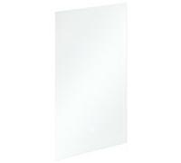 Villeroy et Boch More to See Lite Miroir lumineux LED A4594500 45 x 75 x 2,4 cm, 19,68 W, IP44