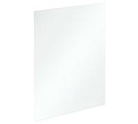 Villeroy et Boch More to See Lite Miroir lumineux LED A4596000 60 x 75 x 2,4 cm, 22,56 W, IP44