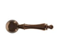 Villeroy und Boch poignée de robinet 92408004 pour parapluie / parapluie Flex , bronze