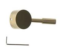 Villeroy und Boch poignée de robinet 92538003 pour parapluie / parapluie Flex , or