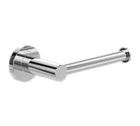 Villeroy und Boch Porte-papier hygiénique Elements Tender TVA15101400061 177x54x83mm, sans couvercle, chromé