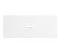 Villeroy & Boch Squaro Infinity receveur de douche rectangulaire 180x80 cm blanc UDQ1880SQI2V-RW