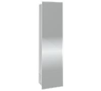 Villeroy und Boch Subway 3. 1930 C59700VE 45x170x30cm, avec étagère à droite, blanc brillant