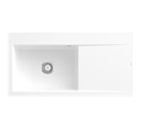 Villeroy & Boch – Évier de cuisine – Subway Style 60 – 336201RW