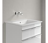 Villeroy & Boch Venticello Lavabo mural, 412462RW,
