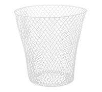 VILLFUL Cage à Plantes en Fer Blanc Légère Ventilation pour Fruits et Légumes, Couverture Réutilisable pour Protection Extérieure et Support de Jardinière