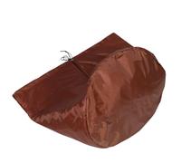 VILLFUL Couverture Hivernale pour Plantes, Protection Froid Extérieur, | Toile Oxford Réutilisable, Installation Facile, Réduit L'évaporation D'eau, pour Racines et Végétaux en Hiver
