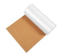 VILLFUL Liège Autocollant pour Mur Panneau Affichage Auto-adhésif Support Craft Épais et Insonorisant pour Bureau et École