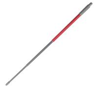 VILLFUL Manche à balai en métal rallonge électrique longueur ajustable pour mop et balai serpillière usage intérieur compatible