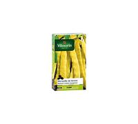 Vilmorin Haricot Merveille de Venise Mangetout Beurre