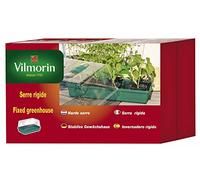 Vilmorin 3990622 Serre Rigide pour Réaliser Germination