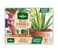 Billes d'Argile - 5 L