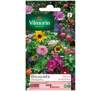 Vilmorin Fleurs Bouquets Champêtres