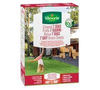 Vilmorin Gazon 7 JOURS 1KG