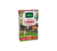 Vilmorin Gazon 7 Jours Boite 250 g, Vert
